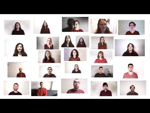 Karácsonyi bölcsődal - Visszhang