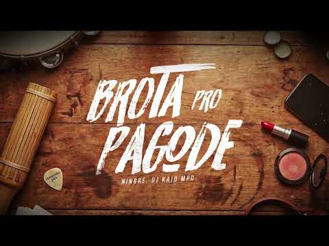 Ninbrê and DJ KAIO MPC 