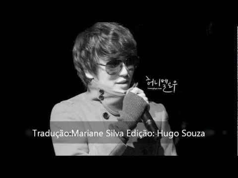Love Again - Kyuhyun Super Junior