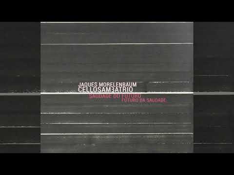 Jaques Morelenbaum | Retrato Em Preto E Branco