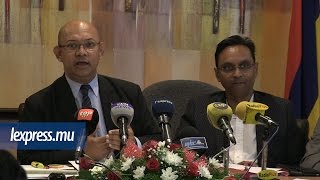 Sinatambou sur Choomka: «Mo pa koné, mo pa ti la»