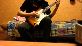 Video thumbnail for NUX PG 2 Portable Guitar Electric Pedal Multifunctional Portable by Максим Моисеев