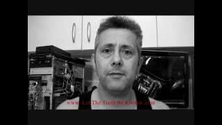 Earth V Jesus Christ - False Flag Alien Invasion