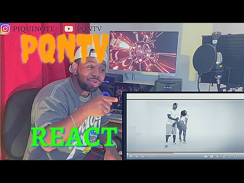 LB ANGOLANO FT TXIKO - SANGUE (PQNTV REACT)