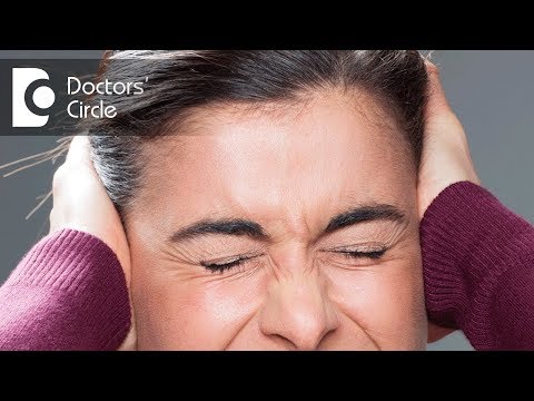 What is Misophonia & its management? - Dr. Sulata Shenoy