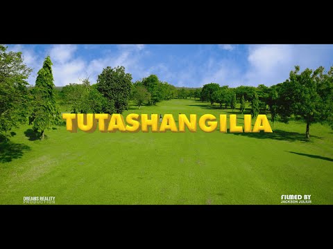 THE VOICE ft PAUL CLEMENT- TUTASHANGILIA (Official Video)