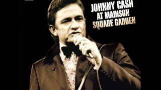 Johnny Cash: The Wall