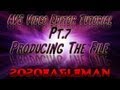 Pt 7 AVS Video Editor Tutorial Producing The File