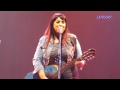 Amparo Sanchez - Plegaria/ La fiesta 