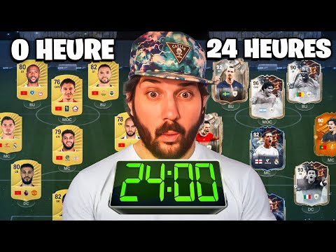 I UPGRADED A SUBSCRIBER'S ACCOUNT IN 24 HOURS (BLACK FRIDAY SPECIAL)! FC 26 #10