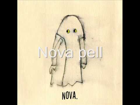 Nova Pell by NOVA Jordi Batiste, Jesús Molina, Marcel Batiste