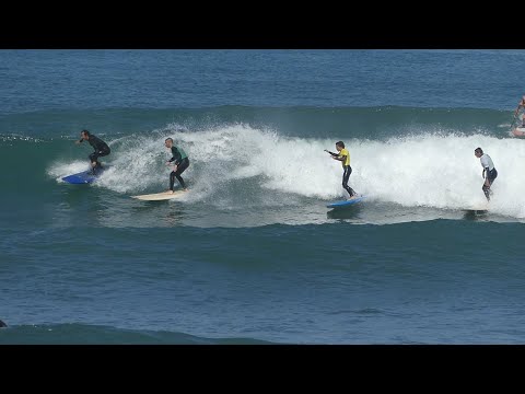 Ribeira D´Ilhas Revival 2020