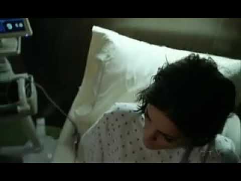 Jane waking up as Remi  Blindspot season 3 episode 22