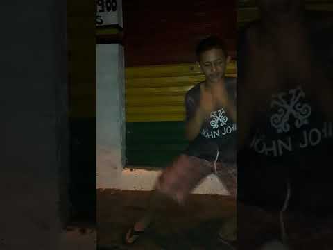 Loko da Santa Rita mc pikeno