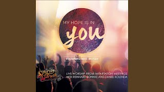 Oh You Bring (Live) (feat. Mike Motley)