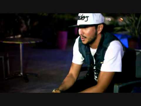 Million Stylez || ITW || Colors Entertainment