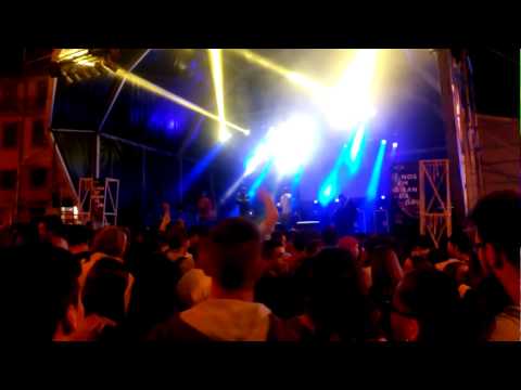 KESO feat KAPATAZ - Manobras No Outono * Nos D'Bandada Porto *