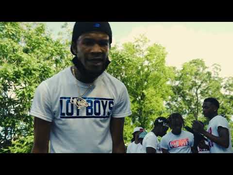 Yung Booke Big Steppers Ft. Lil Freaky