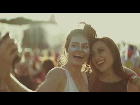 El Vendaval, Farid Ortiz - Video letra