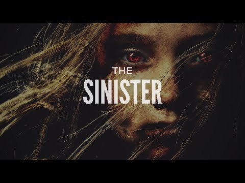 WasylBeatz - Sinister /  Fresh Trap Beats !