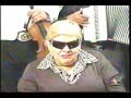 Paquita La Del Barrio "que si te extraño"LOS FANTASMAS DE TU AMOR... El Show Del Cucuy....