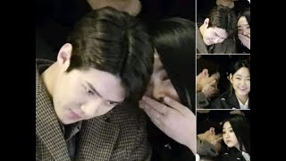 Download lagu EXO's Sehun ❤ Gugudan Mina Cute Friendship Talk At Seoul Fashion Week 2019 !! mp3 Download lagu EXO's Sehun ❤ Gugudan Mina Cute Friendship Talk At Seoul Fashion Week 2019 !! mp3