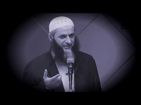 Pse ndodhin tërmetet? - Hoxhë Sadullah Bajrami