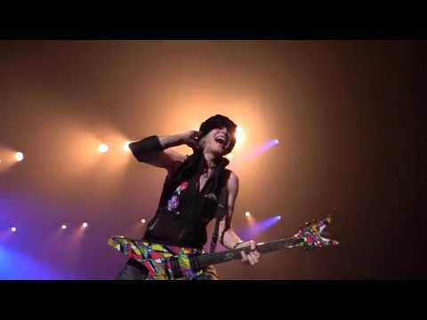 Coast to Coast (w/intro) - Michael Schenker Fest Live @ Palace Of Fine Arts San Fran, CA 4-19-19