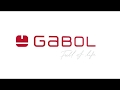 Валіза Gabol Zambia (S) Burgundy (113401-026)