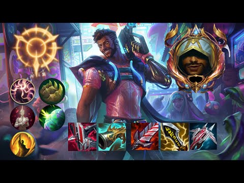 AKSHAN MONTAGE - THE GOD I W7 LOL