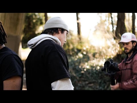 snippet* Ayekze x Young Teazy - Rest - Dropping tomorrow! - snippet*