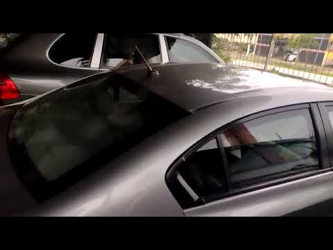 Carflix: Veículo HONDA CIVIC 2.0 EXR 16V FLEX 4P AUTOMÁTICO