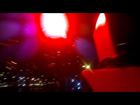 Summer Sicily Fest @ Federico Alesi @ 22/07/2011@ Cala Marina - Castellammare del Golfo