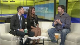 Chris Roach: Kevin Can Wait video