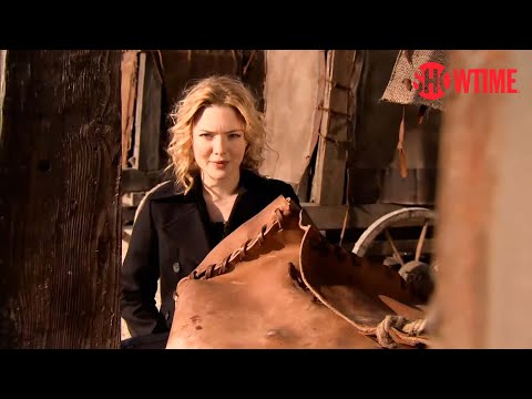 The Borgias Season 2: Behind the Scenes - Open Set | SHOWTIME