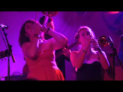 Mad Apple Circus - HomeTown (Unofficial Video)