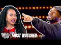 Most Watched Now You Wild Out  👈 ft. Saweetie, Desiigner & More | MTV