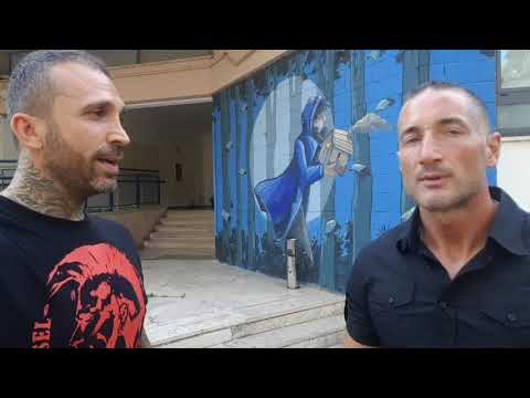 Istituto Professionale delle Arti Grafiche Panfilo Castaldi