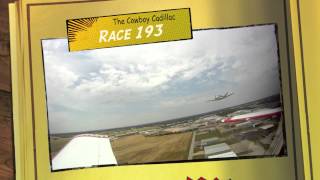 preview picture of video 'SARL Terrell Air Race 2012'