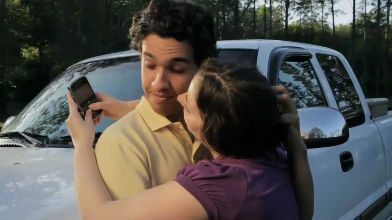 Connected - An Autoblogography About Love, Death & Technology (2011) - Official Trailer [HD]