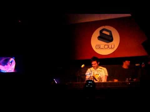 Gareth Emery - Lethal Industry and Stadium Four @ fur, Washington, DC 2010