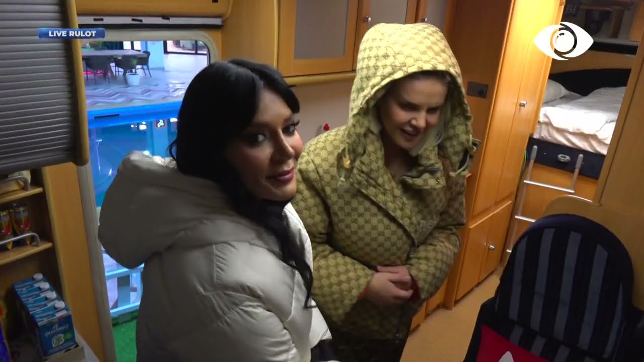 Transmetuan mesazhe të gabuara, “Vëllai i Madh” dënon Efin dhe Kejvinën