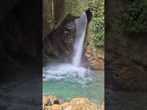 ruta cascada el anillo dagua valle del cauca #caliescali #travesia  #cascadas #maravillasnaturales