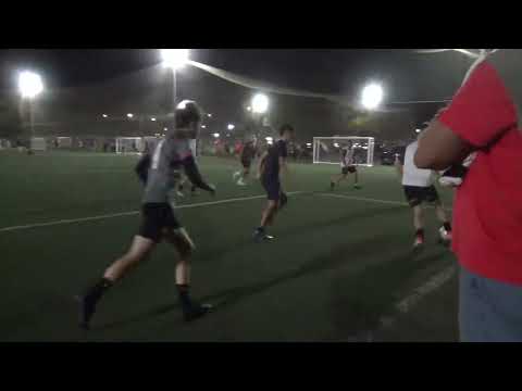 REAL MANDRIL VS 7 ESTRELLAS - #LigaNuñez - #Apertura SLV - 7/4/23