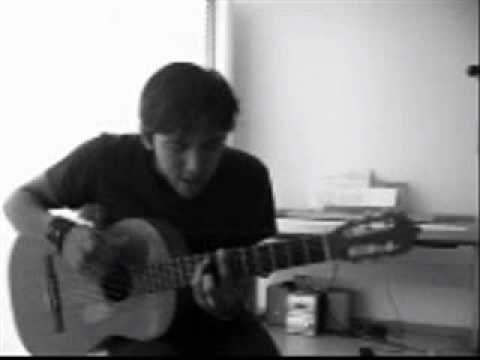 Midbroke Camden- Leave no ashes live