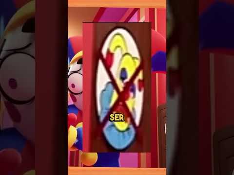 DIGITAL CIRCUS - Who has died in the Digital Circus #digitalcircus #animation