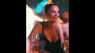 Sky 5 nightclub in Dubai ladies nightout