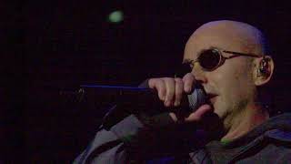 Dr. Saturno (Estadio Centenario, 22-04-2001) - Los Redondos