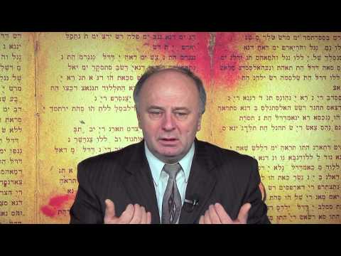 47. Pasi in Necunoscut - Psalmul 47