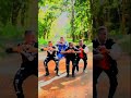 Mapenzi Jaysoul X Nadia Mukami Urbanstepperscrew Dance Cover Dance Lovesong